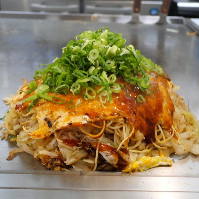 Okonomiyaki Nishichan photo