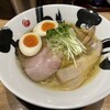 彩色ラーメンきんせい 高槻本店