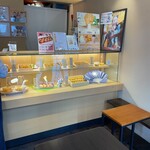 いなり寿司 神田明神下 みやび - 