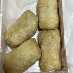 いなり寿司 神田明神下 みやび - 