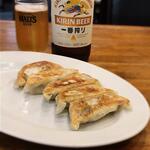 パンダ乾杯楼 - 