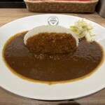 ダイヤモンドカリー - 