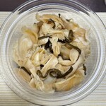 いなり寿司 神田明神下 みやび - 