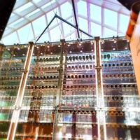 リュクス ダイニング ハプナ - 