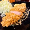 あげづき - 【霧島SPF豚ロースかつ】(¥1980)