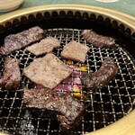 焼肉 大喜 - 