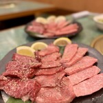 焼肉 大喜 - 