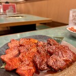 焼肉 大喜 - 