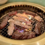 焼肉 大喜 - 