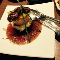 俺のフレンチ グランメゾン 大手町 - 