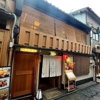 先斗町しゃぶしゃぶすき焼き きらく - 