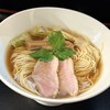 麺堂にしき 西武新宿店