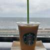 スターバックス・コーヒー 海ほたるパーキングエリア店