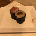 麹町いづみや しろ - 