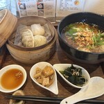 台湾茶房 茶趣茶樂 - 