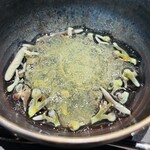 馳走西健一 - 箸休めのじゅんさい