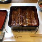 神泉いちのや - 