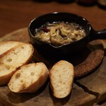 産直グリルと手作りタパス 国丸食堂とアカネコ - 