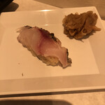 麹町いづみや しろ - 