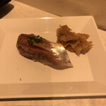 麹町いづみや しろ - 