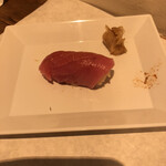 麹町いづみや しろ - 