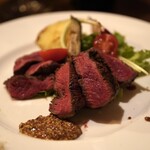 産直グリルと手作りタパス 国丸食堂とアカネコ - 