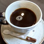 丸山珈琲 - 丸山珈琲のブレンドクラシック1991（深煎り）＠715円