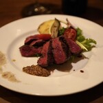 産直グリルと手作りタパス 国丸食堂とアカネコ - 