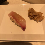 麹町いづみや しろ - 