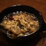 産直グリルと手作りタパス 国丸食堂とアカネコ - 