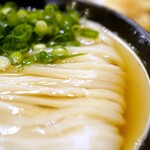 うどん 丸香 - 