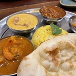 印度料理シタール - 