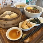 台湾茶房 茶趣茶樂 - 