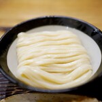 うどん 丸香 - 