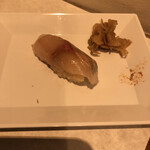 麹町いづみや しろ - 