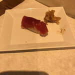 麹町いづみや しろ - 