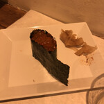 麹町いづみや しろ - 