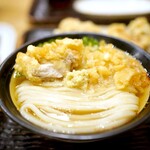 うどん 丸香 - 