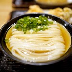 うどん 丸香 - 