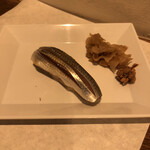 麹町いづみや しろ - 