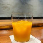 馳走西健一 - 三ヶ日みかんジュース