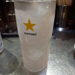 滝野川 大勝軒 - 