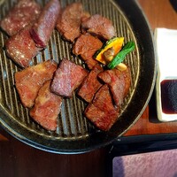 馬桜 下通り店 - 