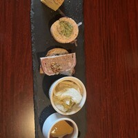 フランス家庭料理  グランダミ - 