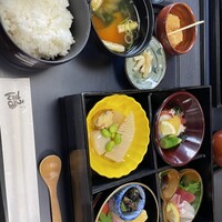 割烹 うおまん 中之島店 - 