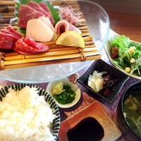 馬桜 下通り店 - 