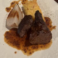 フランス家庭料理  グランダミ - 