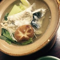 春帆楼 下関本店 - 