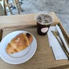 TRIBECCA CAFE - 