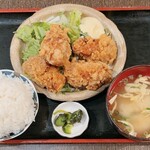 銀座ほんじん - 